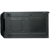 Корпус XASTRA A304 4FRGB Black (A304-4FC12F)