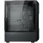 Корпус XASTRA A304 4ARGB-C6 Black - A304-4FC12A-C6 - фото 6