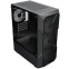 Корпус XASTRA A304 4ARGB-C6 Black - A304-4FC12A-C6 - фото 10