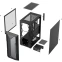 Корпус XASTRA A304 4ARGB-C6 Black - A304-4FC12A-C6 - фото 11