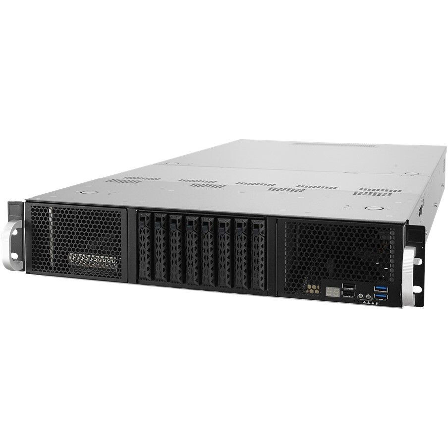 Серверная платформа ASUS ESC4000 G4S (90SF0071-M03420)