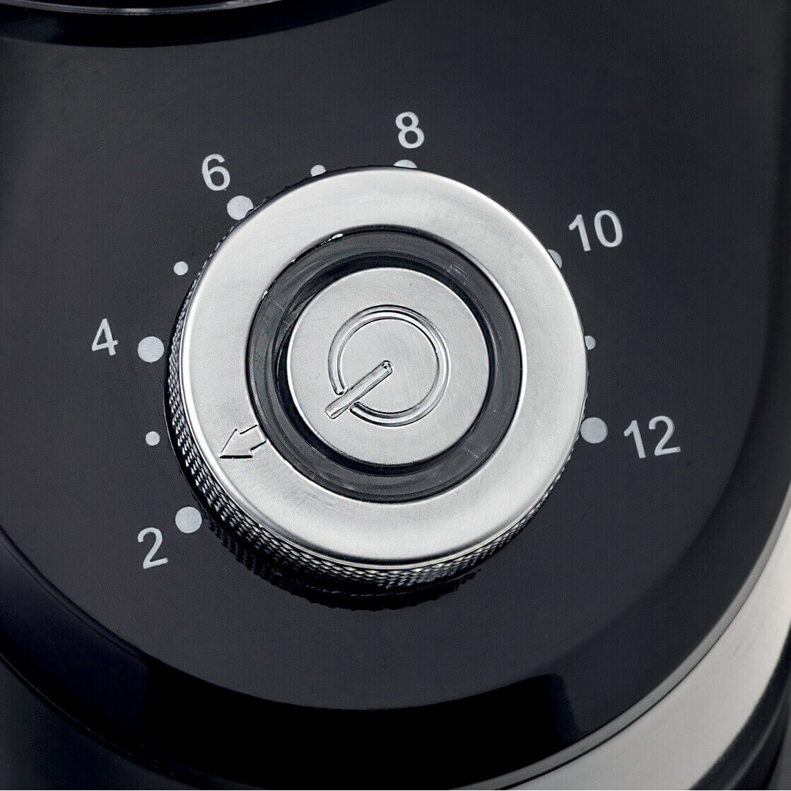 Кофемолка Ariete 3023/00 - 00M302300AR0 - фото 3