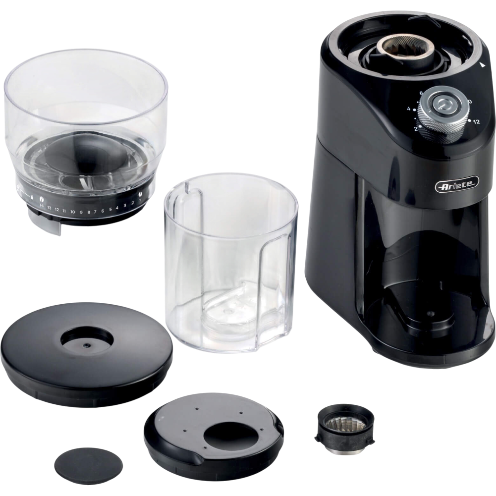 Кофемолка Ariete 3023/00 - 00M302300AR0 - фото 5