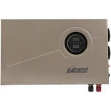 ИБП Powerman Smart 800 INV Silver (6195087)