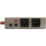 ИБП Powerman Smart 800 INV Silver (6195087)