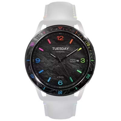 Безель Xiaomi Watch Bezel (BHR8313GL) - фото 3