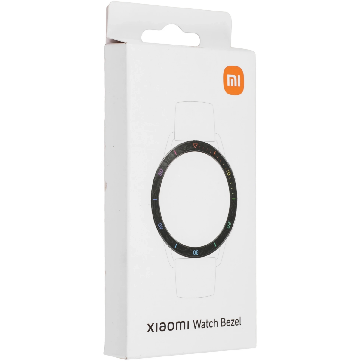 Безель Xiaomi Watch Bezel (BHR8313GL) - фото 4