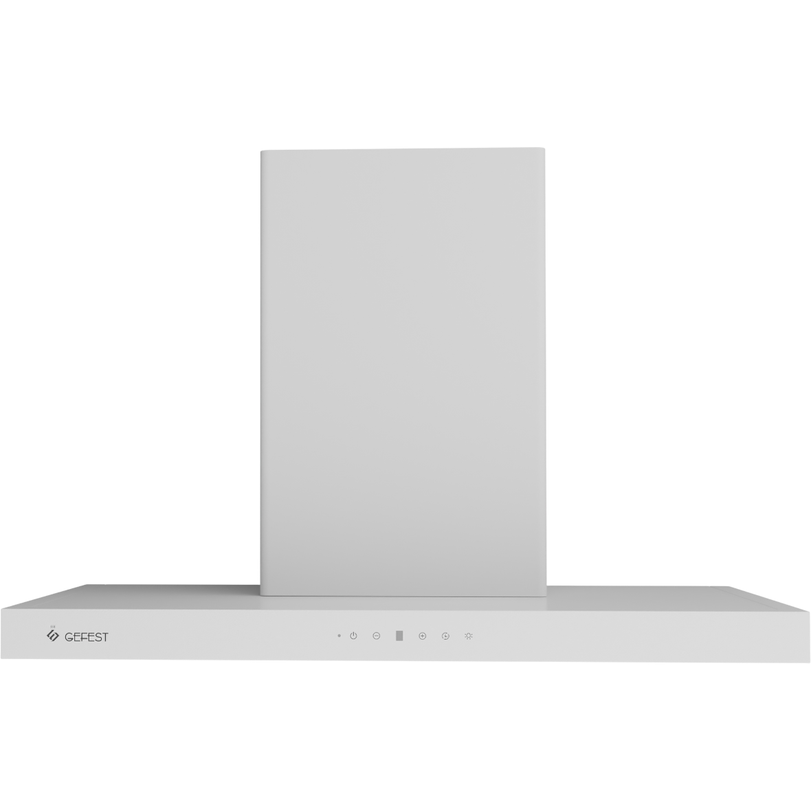 Вытяжка Gefest ВО 3806 - 25238000 - фото 2