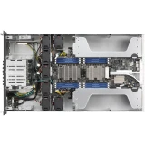 Серверная платформа ASUS ESC4000 G4S (90SF0071-M00360)