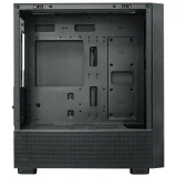 Корпус XASTRA A411M 4ARGB-FC Black (A411M-4FC12A)