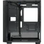 Корпус XASTRA A411M 4ARGB-FC Black - A411M-4FC12A - фото 8