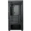 Корпус XASTRA A411M 4ARGB-FC Black - A411M-4FC12A - фото 9