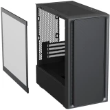 Корпус XASTRA A411M 4ARGB-FC Black (A411M-4FC12A)