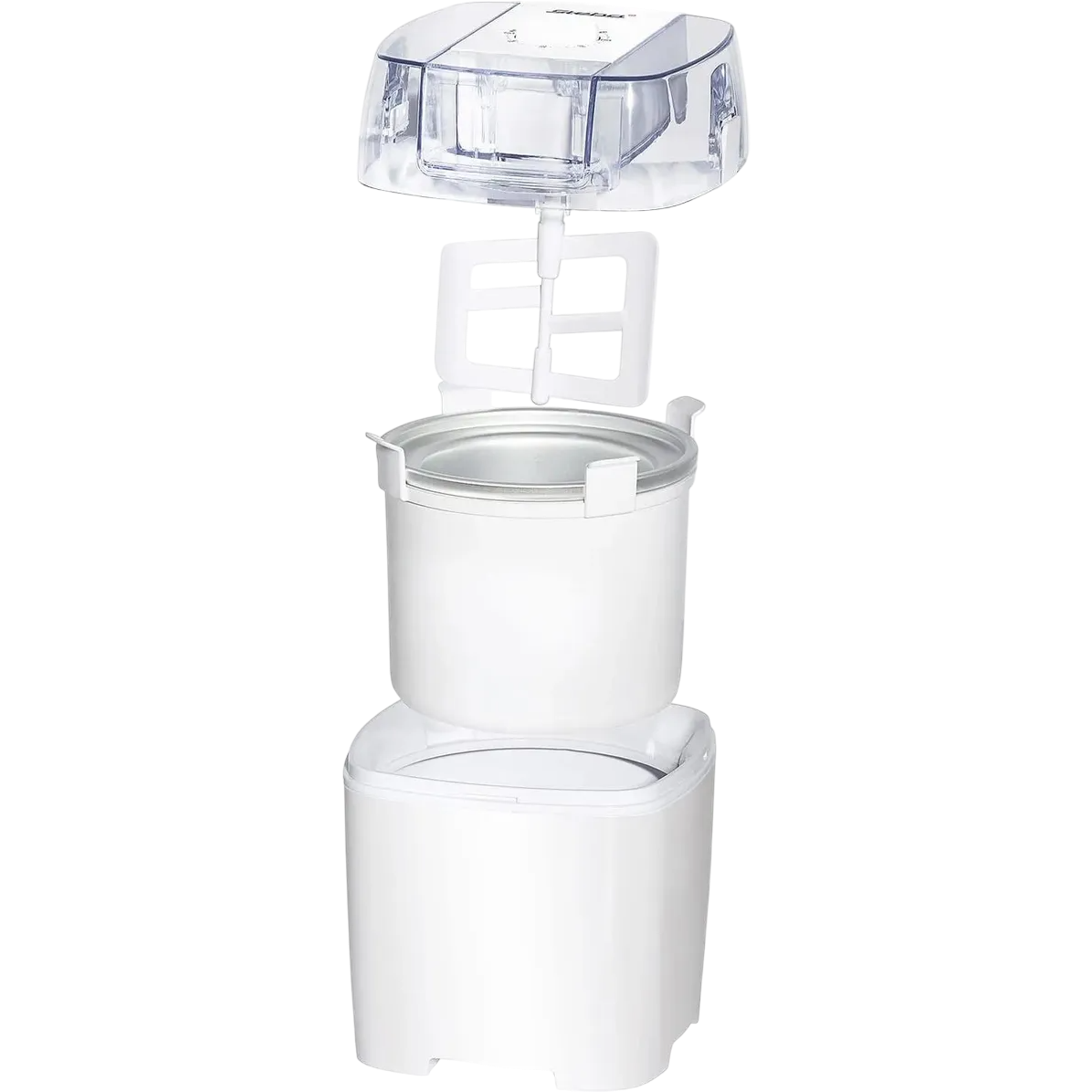 Мороженица Steba IC 20 - фото 3
