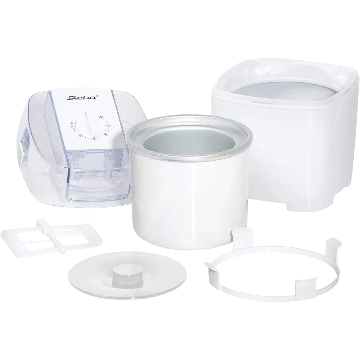 Мороженица Steba IC 20 - фото 4