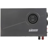 ИБП Powerman Smart 500 INV Graphite (6195080)