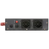 ИБП Powerman Smart 500 INV Graphite (6195080)