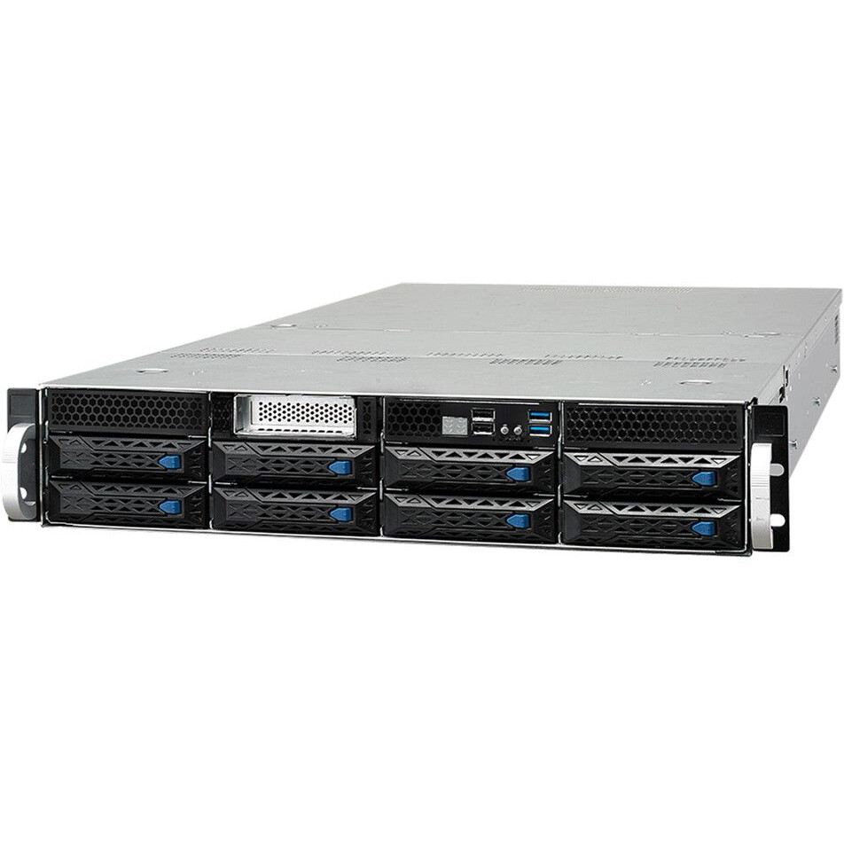 Серверная платформа ASUS ESC4000 G4 (90SF0071-M04120)