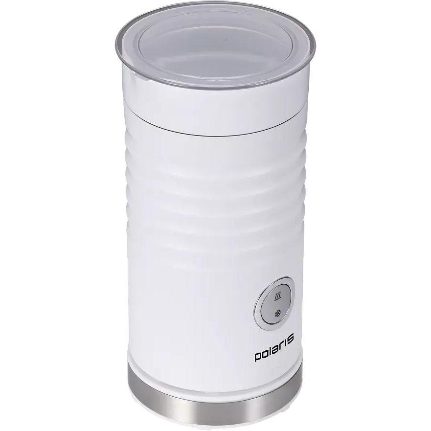 Вспениватель молока (капучинатор) Polaris PAMF 5000 White