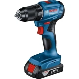 Дрель-шуруповёрт Bosch GSR 185-LI (06019K30F0)