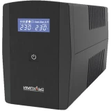 ИБП ИМПУЛЬС ЮНИОР СМАРТ 800 (JS80120)