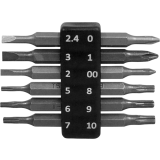 Набор инструментов BERGER BG049-14