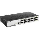 Коммутатор (свитч) D-Link DGS-3000-20L