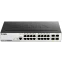Коммутатор (свитч) D-Link DGS-3000-20L - фото 2