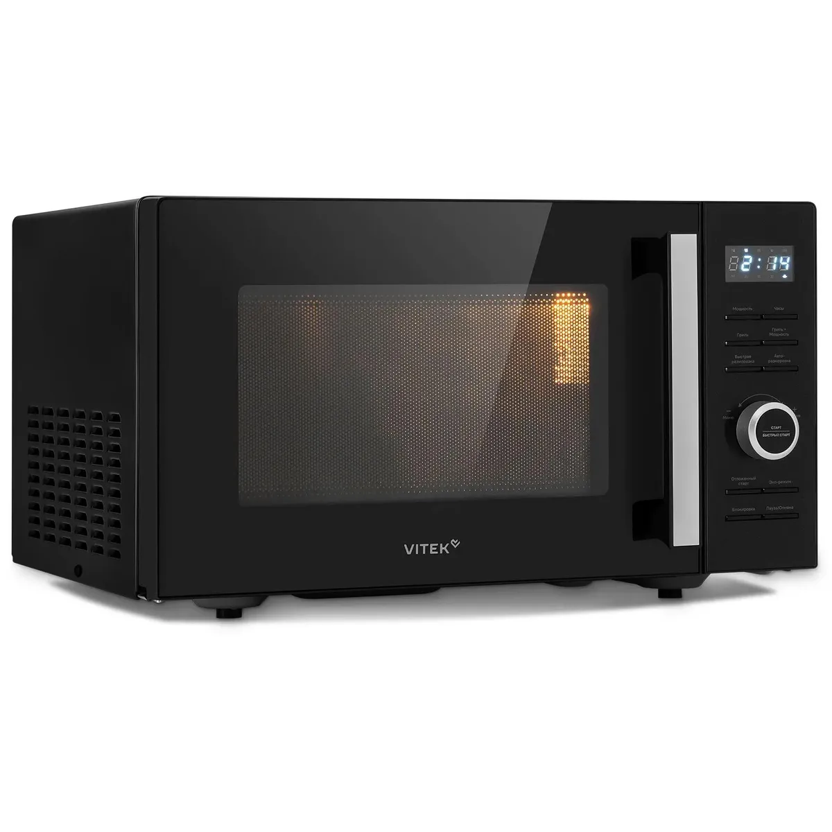 Микроволновая печь VITEK VT-MW1725