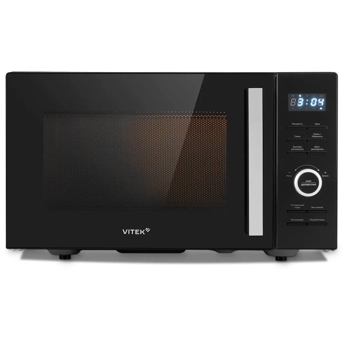 Микроволновая печь VITEK VT-MW1725 - фото 2