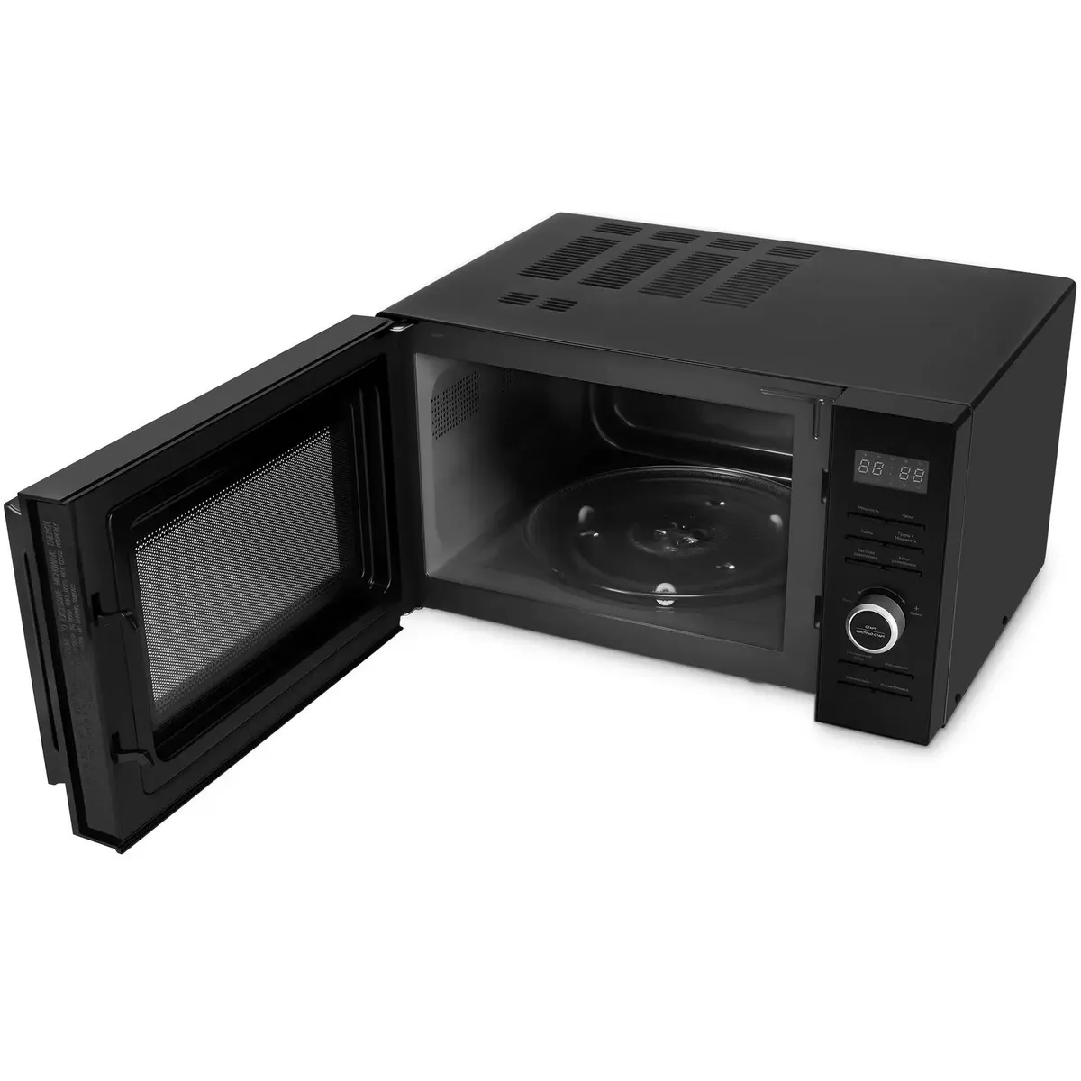 Микроволновая печь VITEK VT-MW1725 - фото 6