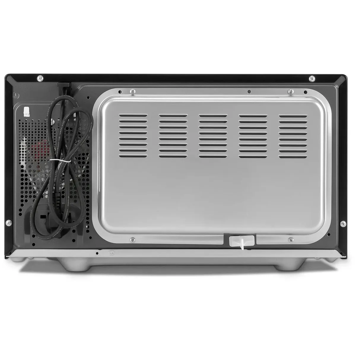 Микроволновая печь VITEK VT-MW1725 - фото 8