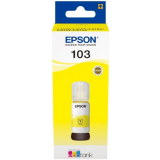 Чернила Epson C13T00S44A Yellow