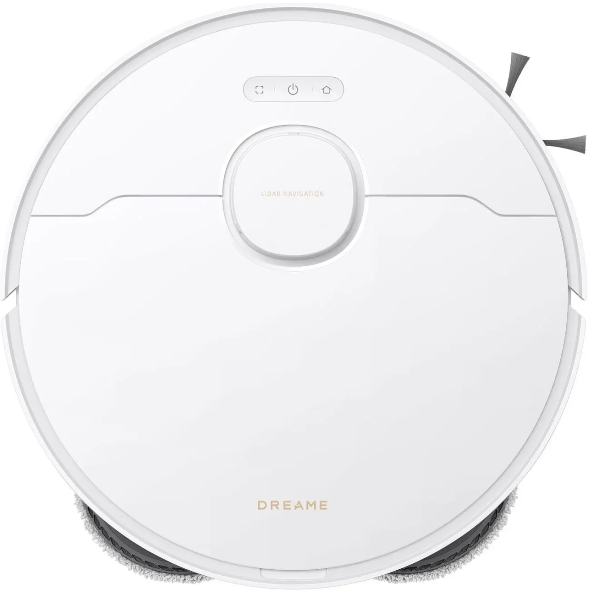 Робот-пылесос Dreame L40 Ultra CE - фото 6