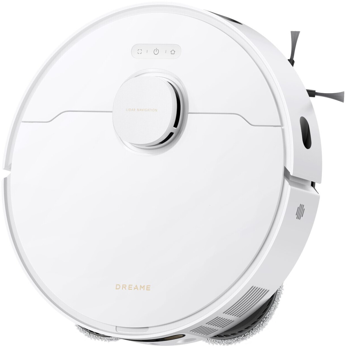 Робот-пылесос Dreame L40 Ultra CE - фото 7