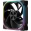 Вентилятор для корпуса XASTRA FG120B ARGB Reverse Black - FG120-1BA-SRX - фото 2