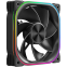 Вентилятор для корпуса XASTRA FG120B ARGB Reverse Black - FG120-1BA-SRX - фото 3