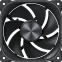 Вентилятор для корпуса XASTRA FG120B ARGB Reverse Black - FG120-1BA-SRX - фото 5