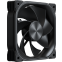 Вентилятор для корпуса XASTRA FG120B ARGB Reverse Black - FG120-1BA-SRX - фото 6