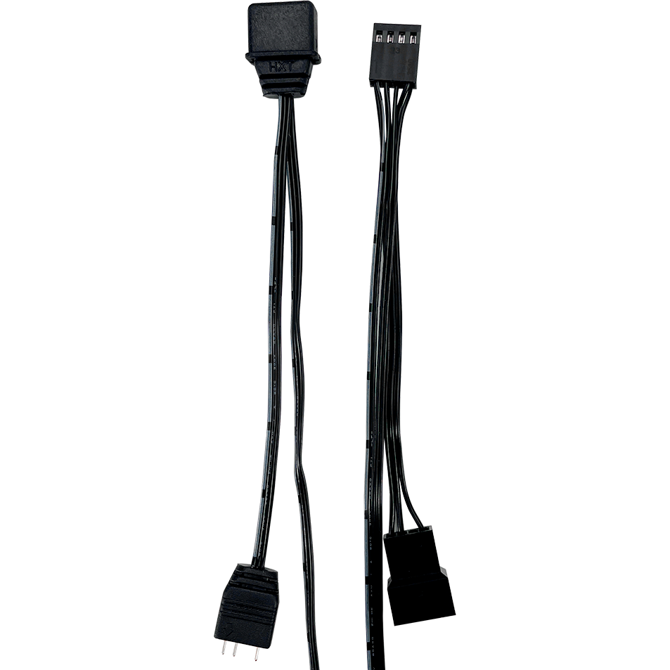 Вентилятор для корпуса XASTRA FG120B ARGB Reverse Black - FG120-1BA-SRX - фото 8