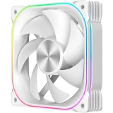 Вентилятор для корпуса XASTRA FG120W ARGB White (FG120-1WA-SXX)