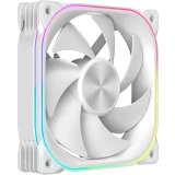 Вентилятор для корпуса XASTRA FG120W ARGB White (FG120-1WA-SXX)