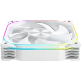 Вентилятор для корпуса XASTRA FG120W ARGB White (FG120-1WA-SXX)
