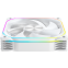 Вентилятор для корпуса XASTRA FG120W ARGB White - FG120-1WA-SXX - фото 4
