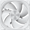 Вентилятор для корпуса XASTRA FG120W ARGB White - FG120-1WA-SXX - фото 5