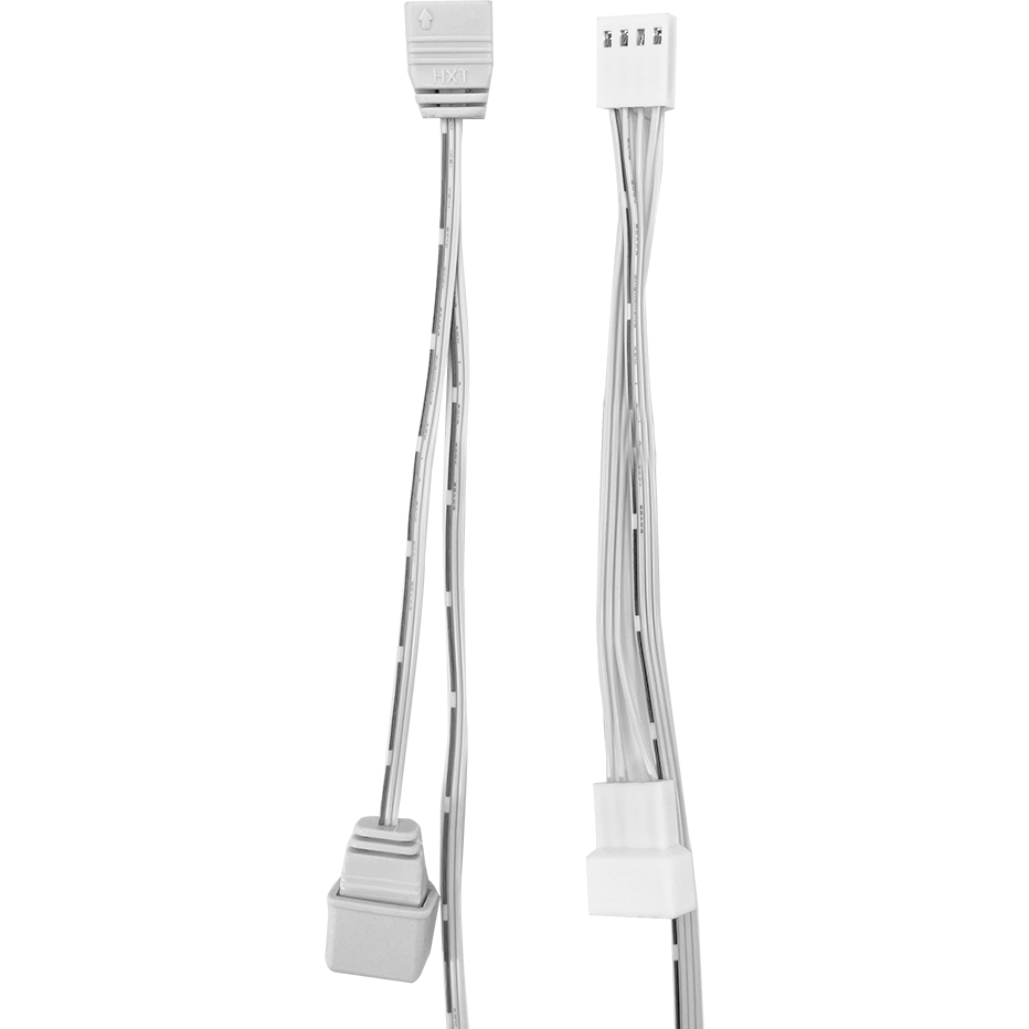 Вентилятор для корпуса XASTRA FG120W ARGB White - FG120-1WA-SXX - фото 8