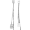Вентилятор для корпуса XASTRA FG120W ARGB White - FG120-1WA-SXX - фото 8