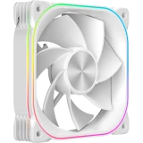 Вентилятор для корпуса XASTRA FG120W ARGB Reverse White (FG120-1WA-SRX)