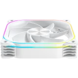 Вентилятор для корпуса XASTRA FG120W ARGB Reverse White (FG120-1WA-SRX)