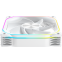 Вентилятор для корпуса XASTRA FG120W ARGB Reverse White - FG120-1WA-SRX - фото 4